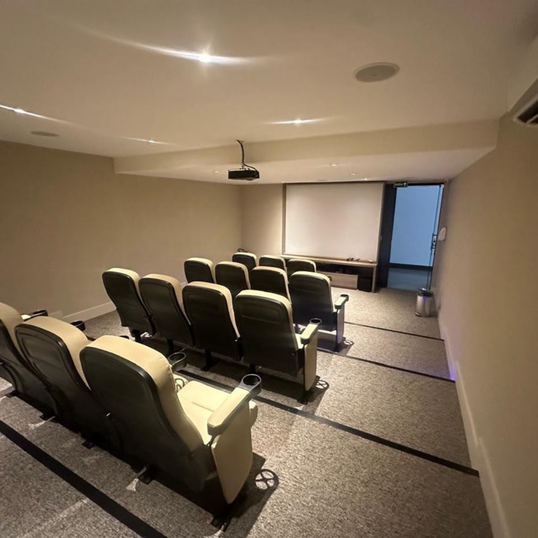 cinema