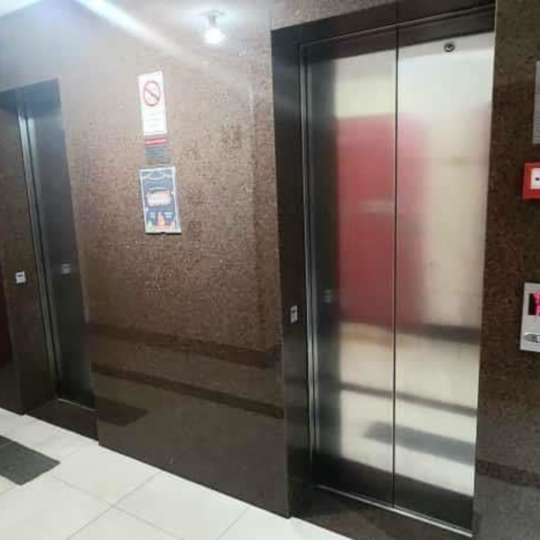 elevadores