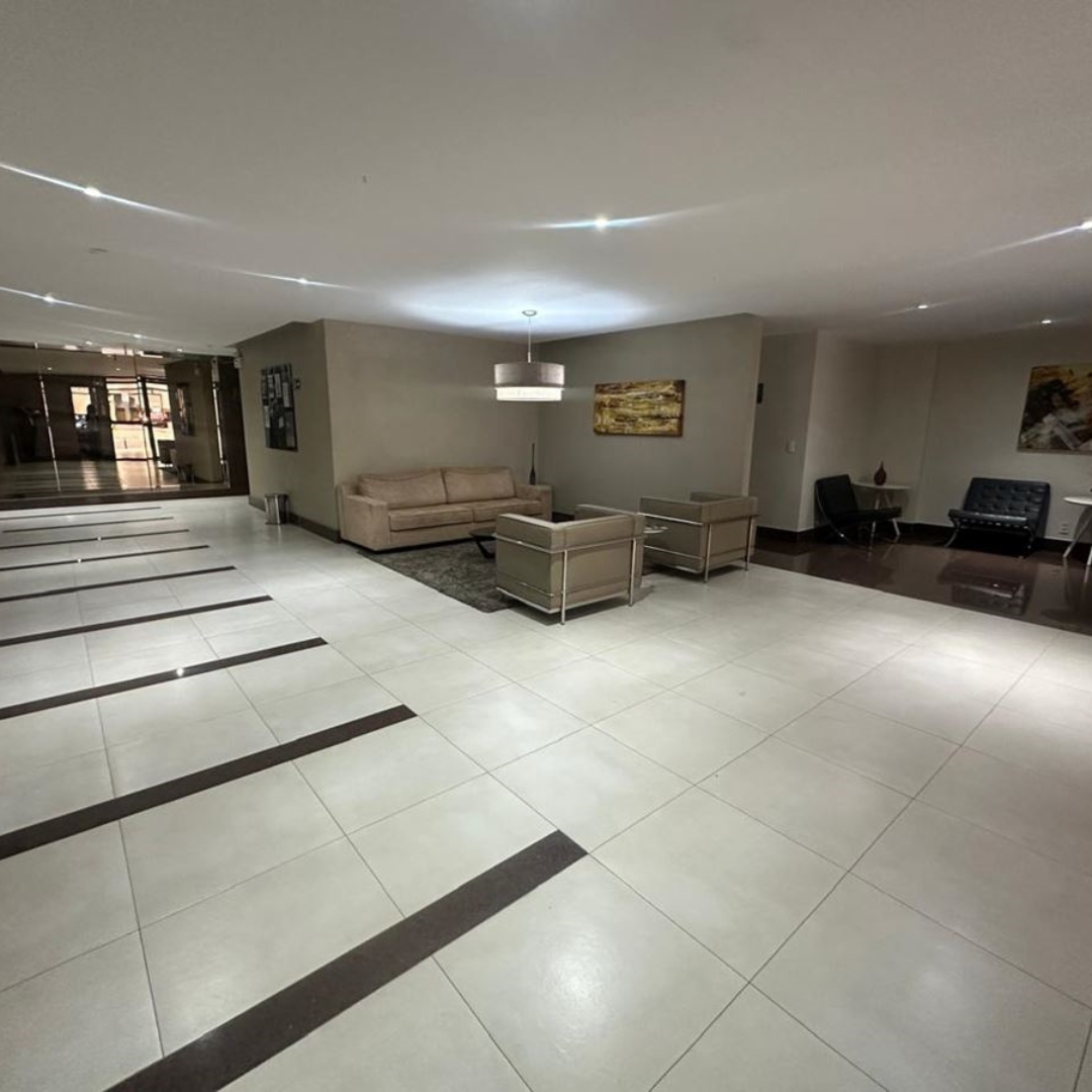 hall