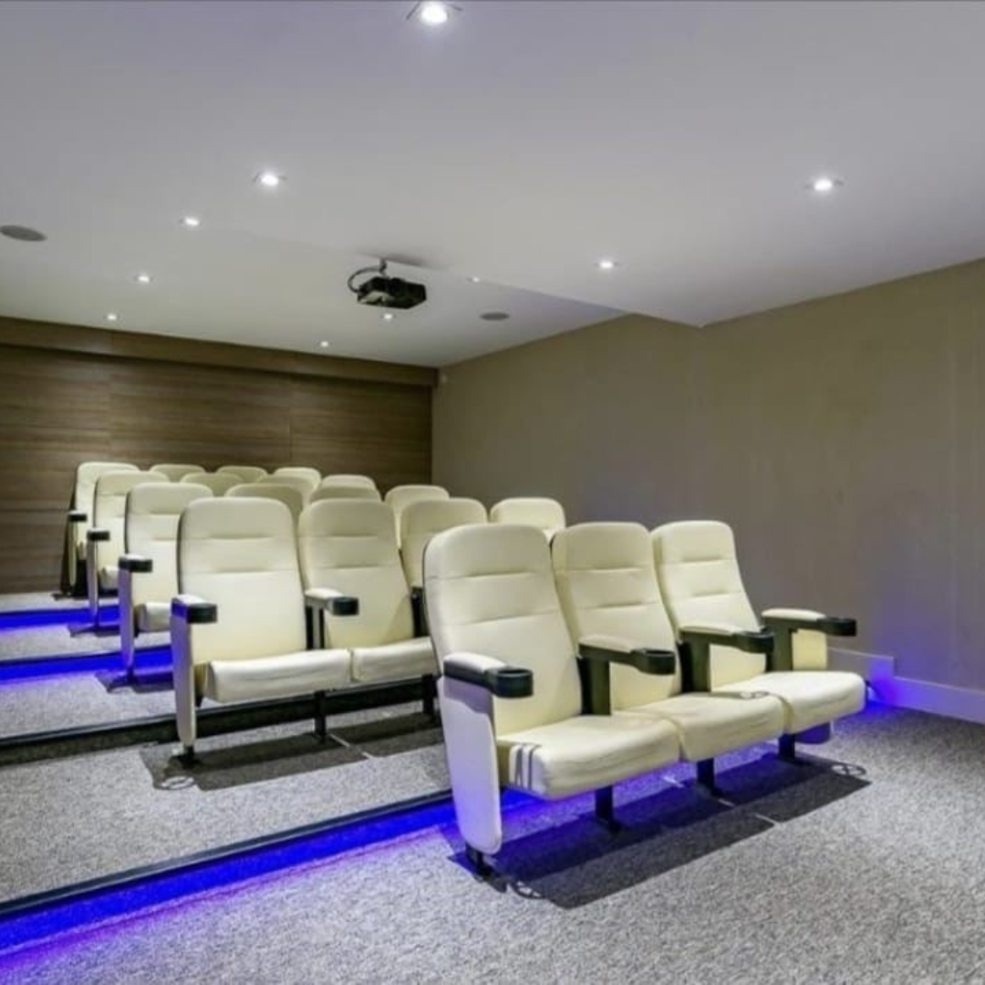 cinema